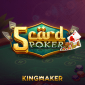 Bi?? t???g game Poker 5 L?