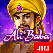 Bi?? t???g game Ali Baba