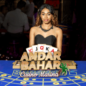 Bi?? t???g b?n live Casino Marina Andar Bahar