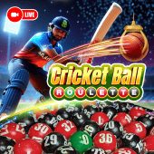 Bi?? t???g b?n live Roulette B?ng Cricket