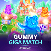 Bi?? t???g game K?? D?? Giga Match