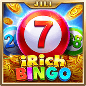 Bi?? t???g game Bingo Irich