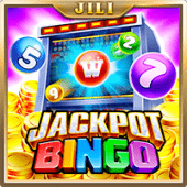 Bingo Jackpot trong danh mục game uuu8