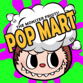 Bi?? t???g game Popmart
