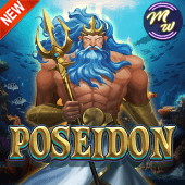 Bi?? t???g game Poseidon