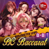 Bi?? t???g b?n live Baccarat Blockchain Sexy B B