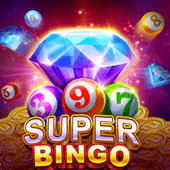 Siêu Bingo trong danh mục game uuu8